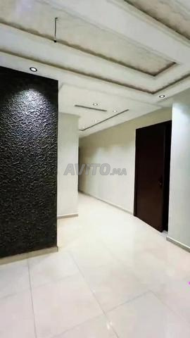 Appartements 95 m² 3 chambres - Sidi Bernoussi - 2