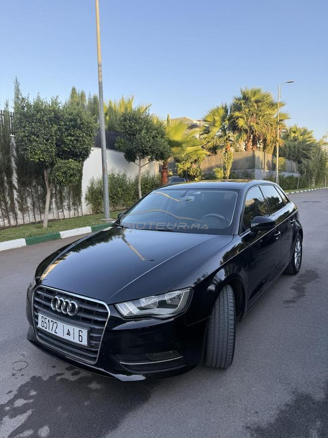 Audi A3 - 1ere main 