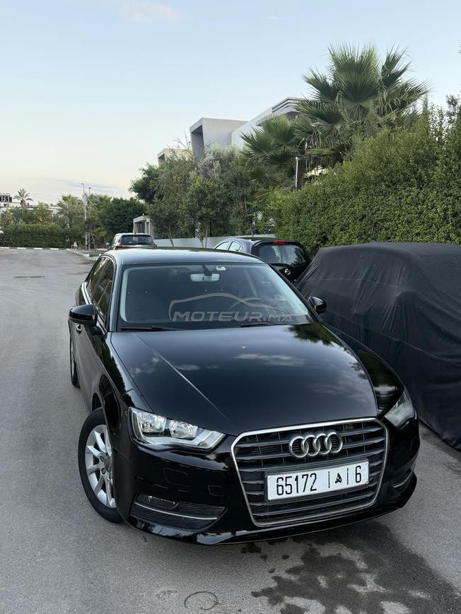 Audi A3 - 1ere main 