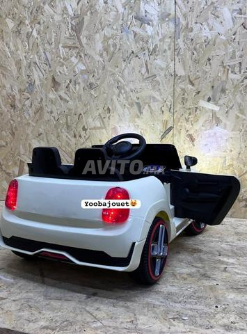 🚗⚡ ميني كوبر كهربائية 12 فولت — YOOBAJOUET - 2