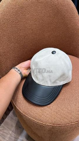 Casquettes Hermès Haute Qualité HR432 - 2