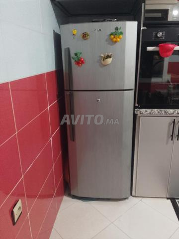Réfrigérateur LG à vendre