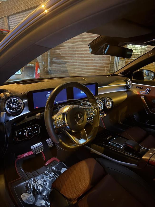 Mercedes CLA 220d 