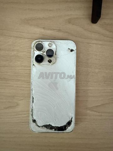 iPhone 14 Pro Max - 2