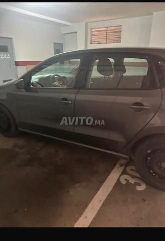 Volkswagen Polo - 2