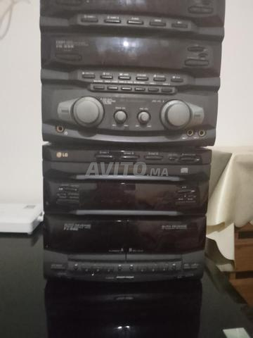 Appareils audio traditionnels pour événements et ainsi de suite DG
