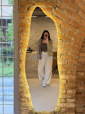 Miroirs, bienvenue à ceux qui veulent quelque chose - 2