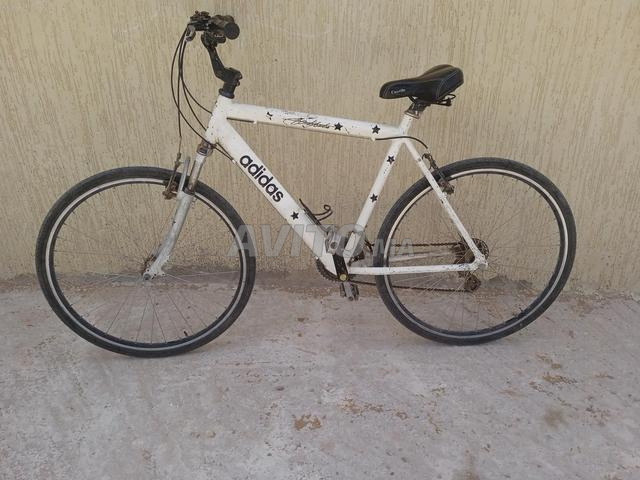 Vélo - 2