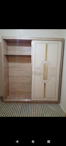 Placard MDF, qualité et finition, toutes tailles disponibles - 2