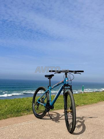 Vélo italien VTT vélo 27 pouces