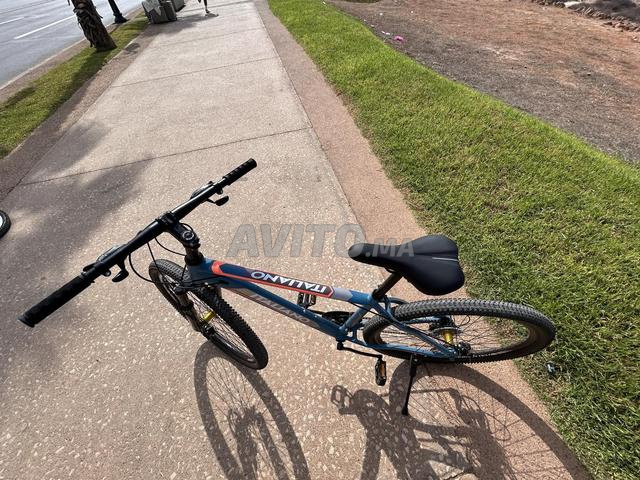 Vélo italien VTT vélo 27 pouces - 2