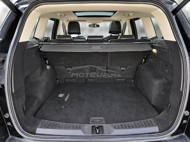 Ford Kuga Diesel Automatique 2014 à Kénitra