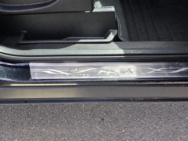 Ford Kuga Diesel Automatique 2014 à Kénitra