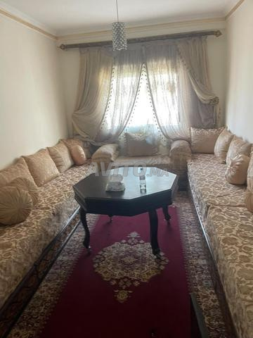 Salon marocain - 2