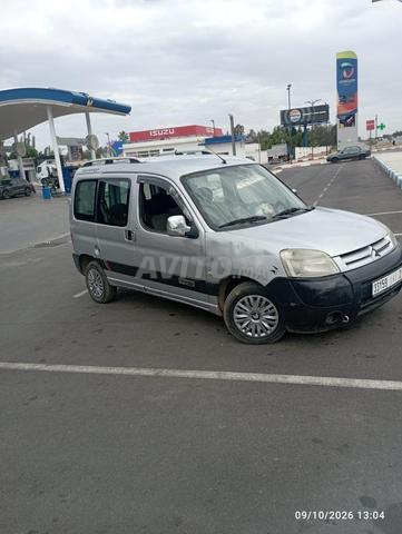 Voiture Partner à vendre - 2