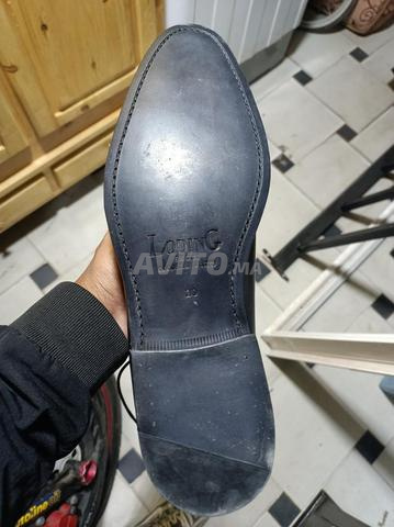 LODING GOODYEAR WELTED - 2
