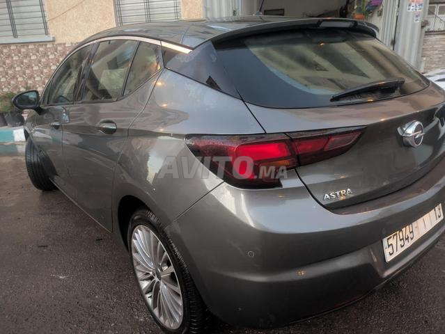 Astra K Innovation Automatique Toutes Options - 2