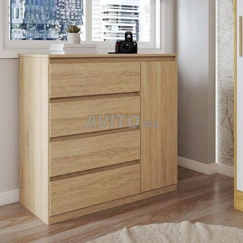 Commode Marhaba - 2