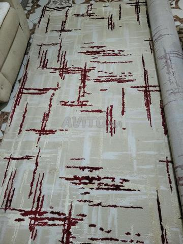 Tapis encore neuf, moins d'un an, longueur 4,5m largeur 2,5m - 2