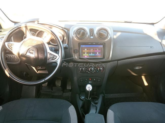 Dacia stepway