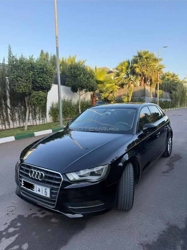 Audi A3 - 1ere main 