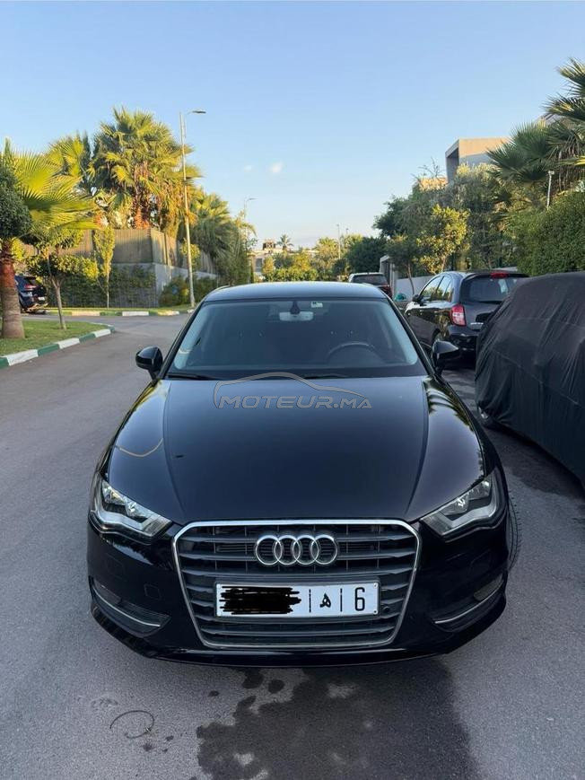 Audi A3 - 1ere main 