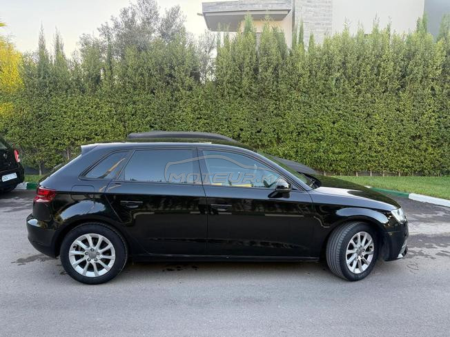 Audi A3 - 1ere main 