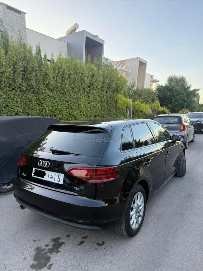 Audi A3 - 1ere main 