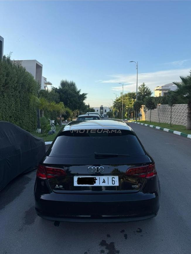 Audi A3 - 1ere main 