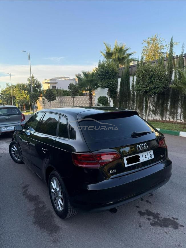 Audi A3 - 1ere main 