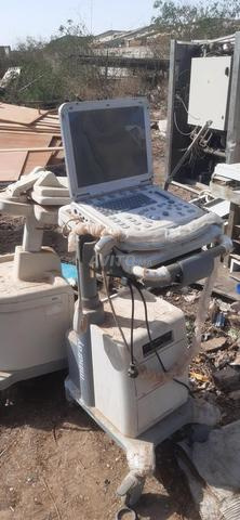 Appareils médicaux d'occasion à vendre - 2