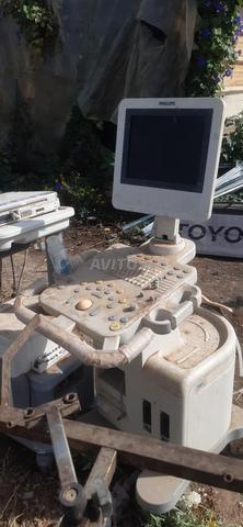 Appareils médicaux d'occasion à vendre