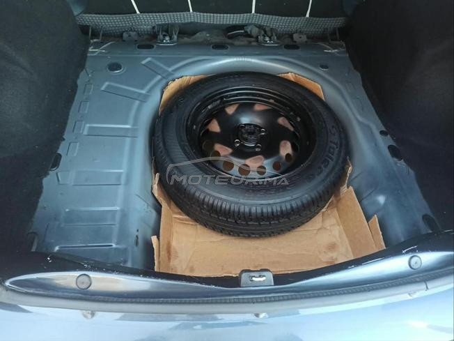 Dacia Logan Essence Manuelle 2017 à Laâyoune