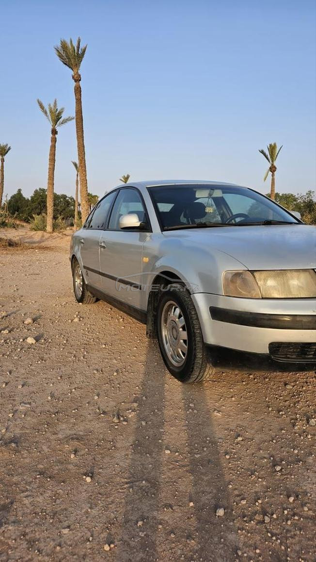 passat b5 
