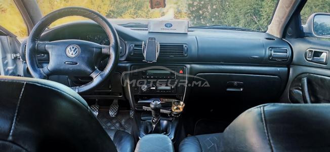 passat b5 