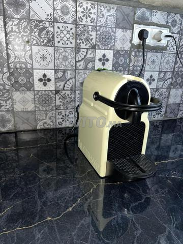 Nespresso Inissia - 2