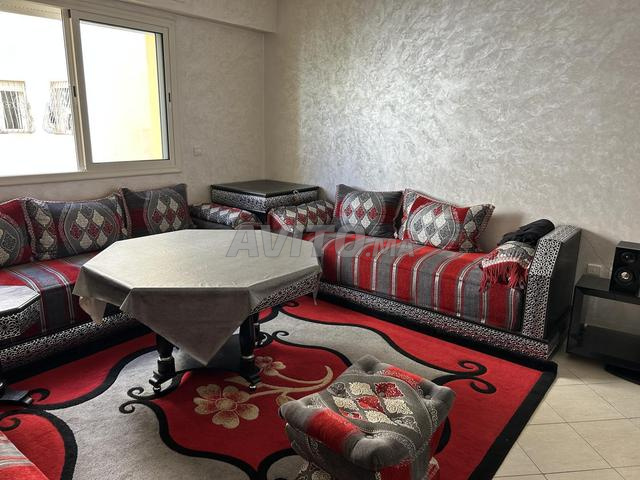 Vends salon marocain complet - 2