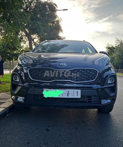 Kia Sportage - 2