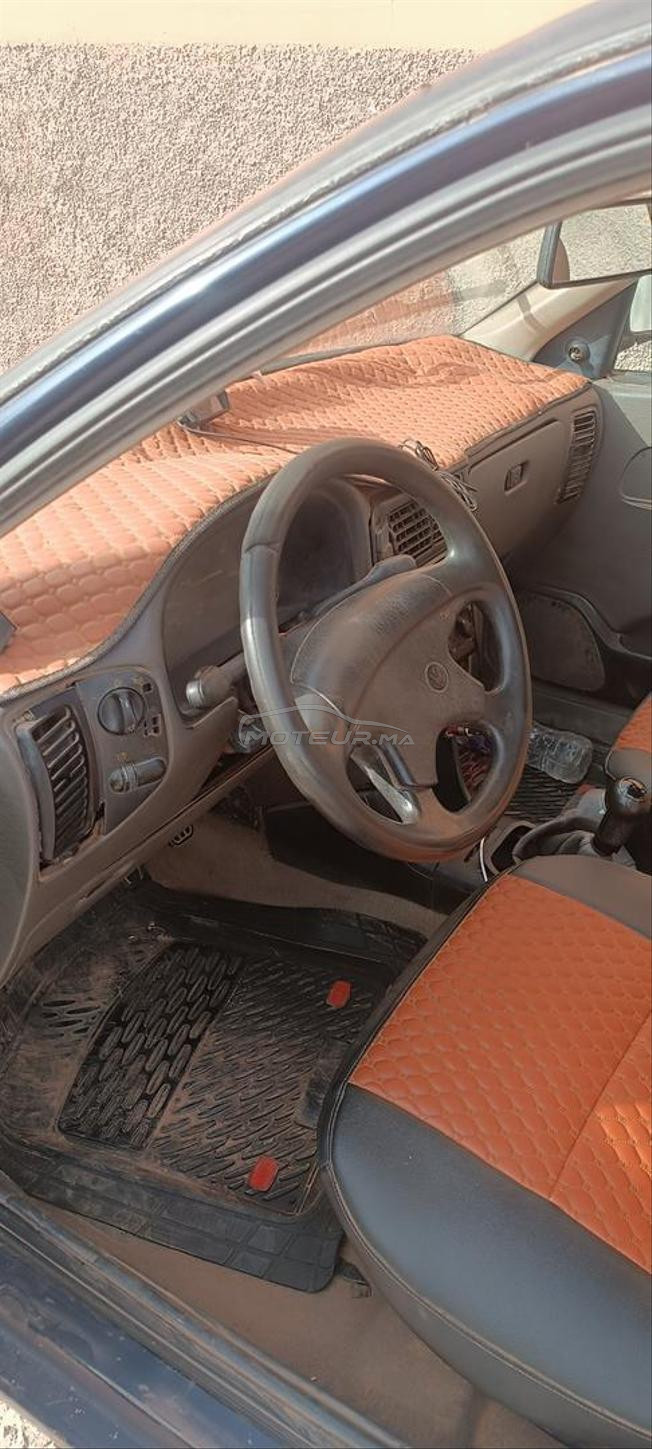 Volkswagen Polo Diesel Manuelle 1996 à Taroudant