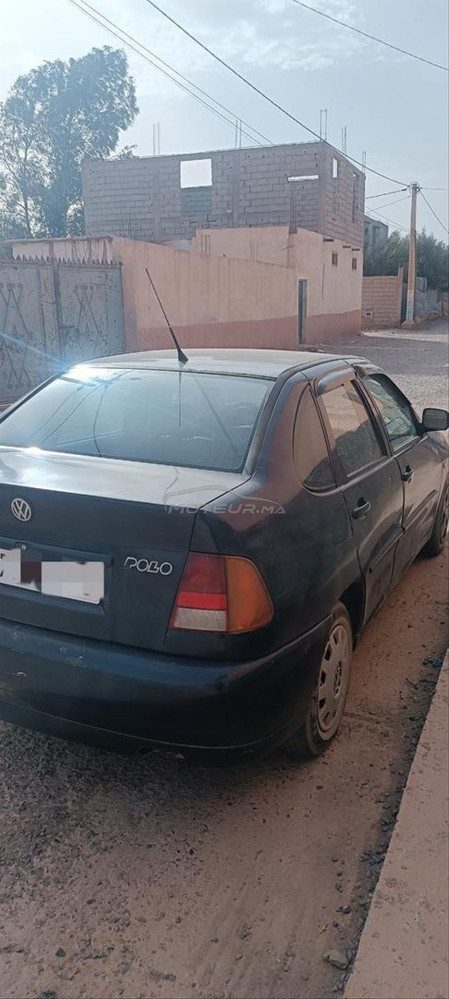 Volkswagen Polo Diesel Manuelle 1996 à Taroudant