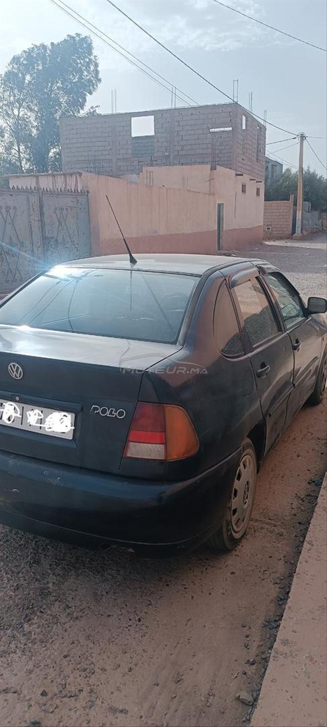 Volkswagen Polo Diesel Manuelle 1996 à Taroudant