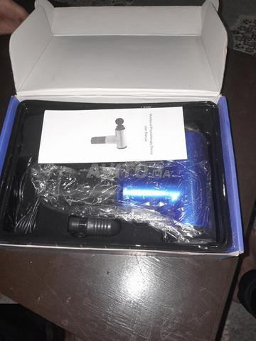Pistolet de massage - 2