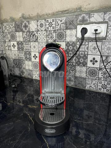 DeLonghi Nespresso CitiZ - 2