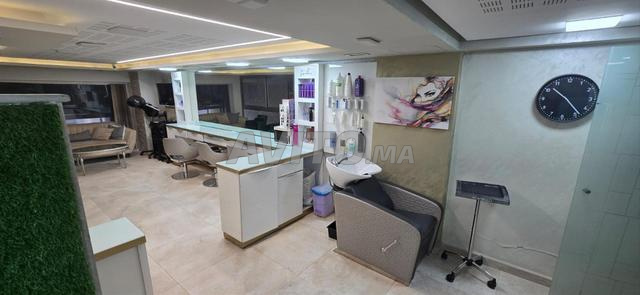 Salon de coiffure pour femmes à louer - 2