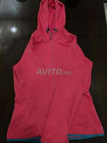 Veste pour femme marque Salomon - 2