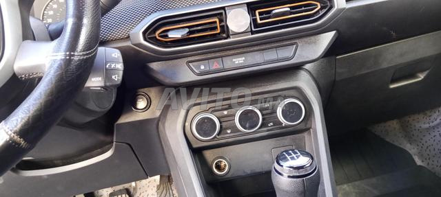 Dacia Sandero Stepway Full Options - 2