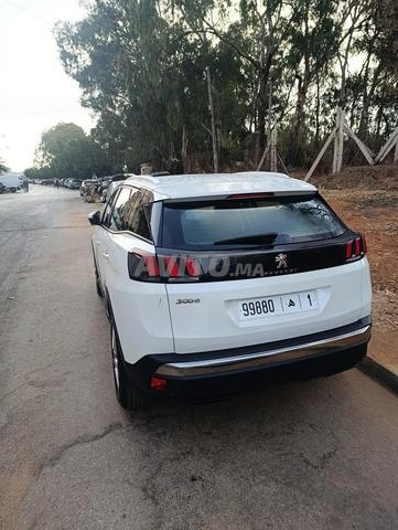 Peugeot 3008 - 2