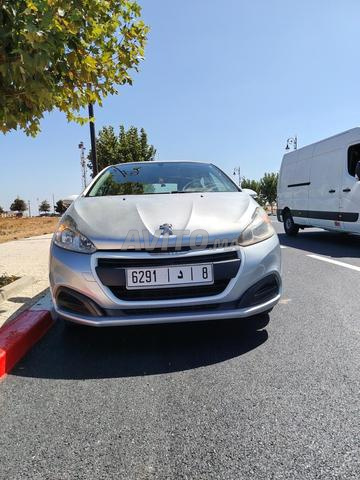 Voiture propre, bienvenue à celui qui la veut