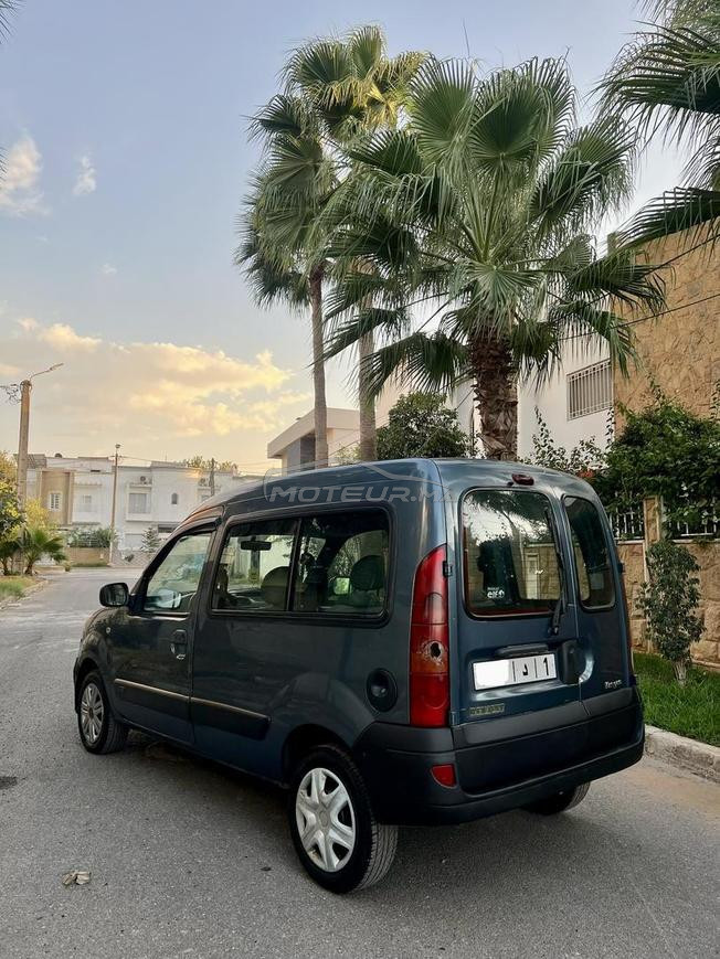 Renault Kangoo 