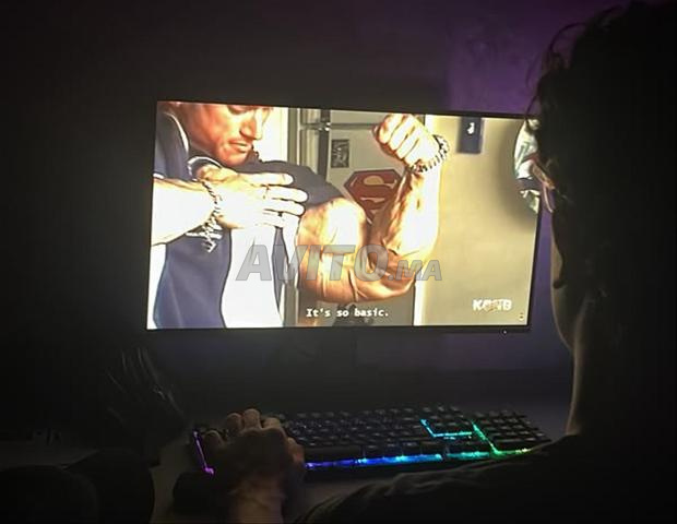 Écran MSI propre 950dh - 2